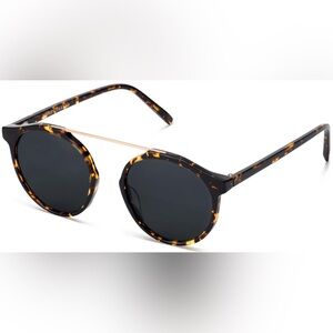 Warby Parker Cooper Sunglassess